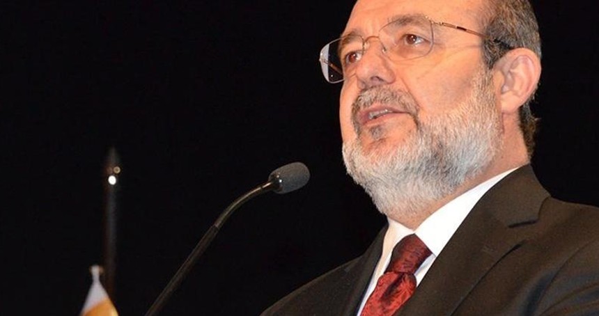 Prof. Dr. Görmez: Gazze’ye sahip çıkamayan bir İslam alemi var