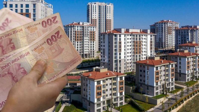 Sosyal konutta yeni dönem: Artık satılmayacak
