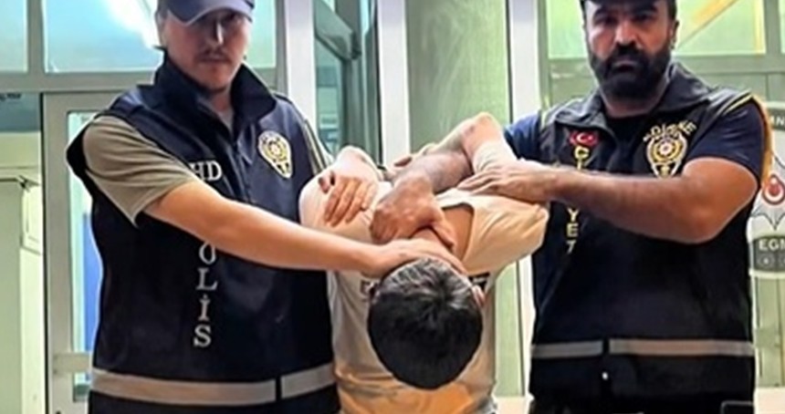 Spor kulübü başkanını öldüren şahıs yakalandı