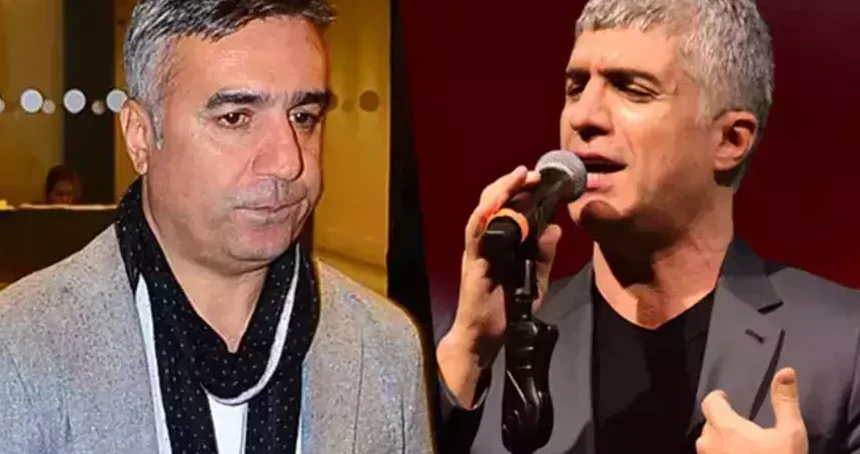 Ünlü sanatçının evine silahlı baskın iddiası!