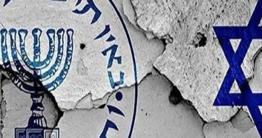 8 mossad ajanı ele geçirildi