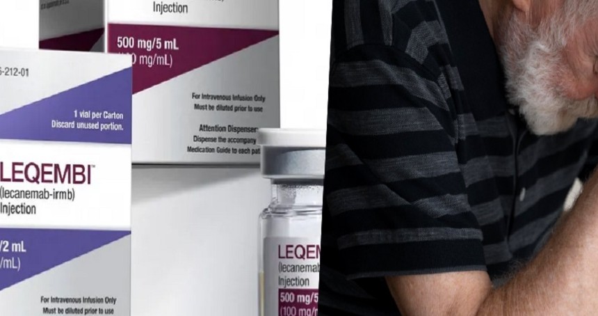 Alzheimer ilacı “Lecanemab” eylülde Almanya’da