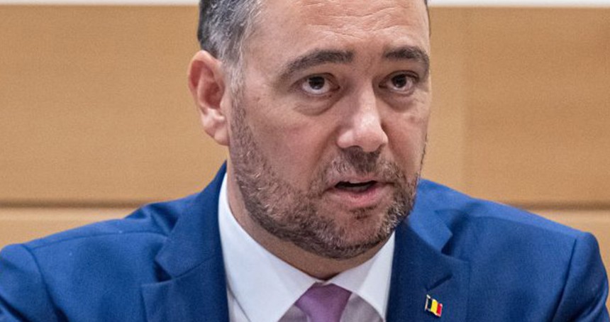 Belçika: ABD'nin Filistinli yetkililerin vizelerini iptali diplomaside darbe