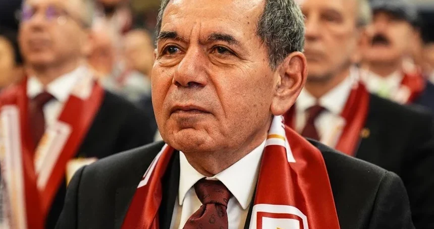 Dursun Özbek kimdir? Kaç yaşında? Nereli? Ne iş yapıyor?