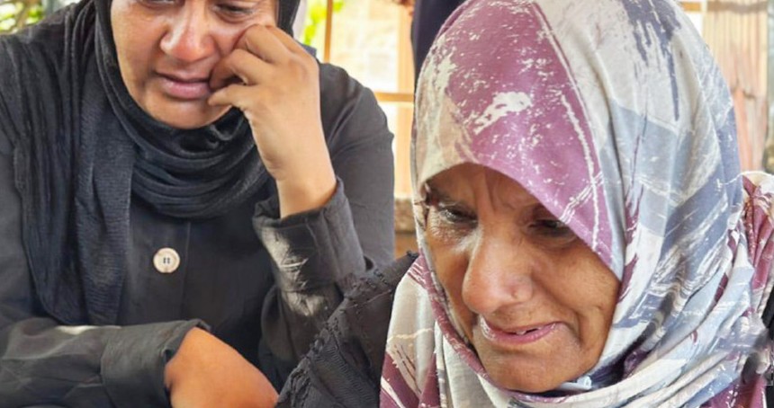 HAMAS: Uluslararası kınamalar caydırıcı adımlara dönüştürülmeli