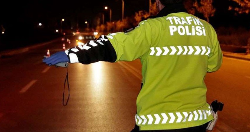 İstanbul'da huzur uygulaması: 621 gözaltı