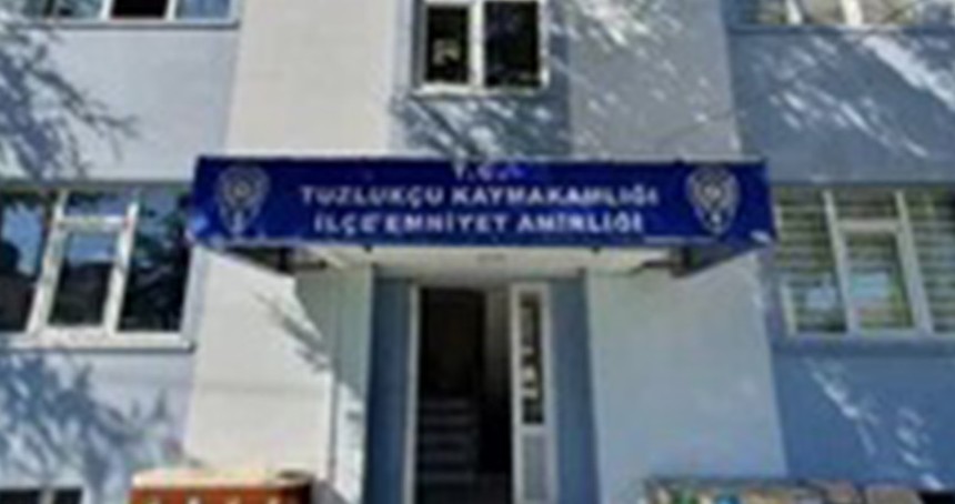 Konya'da uyuşturucu operasyonu: 3 tutuklama