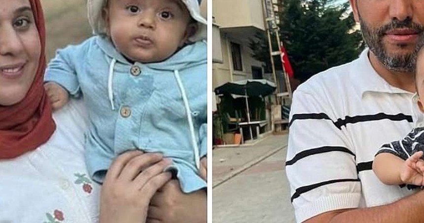 SMA Tip-1 hastası minik Resul Ali için Valilik onaylı kampanya başlatıldı