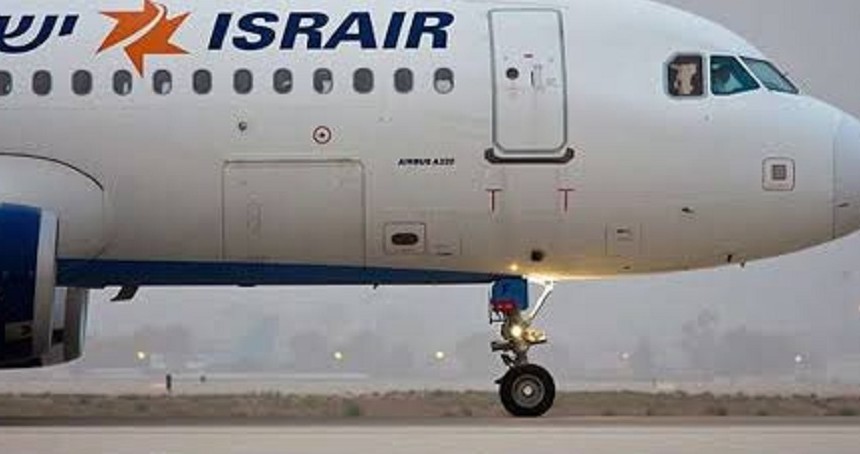 Ticari siyonist uçakları Türkiye hava sahasını kullanmaya devam ediyor
