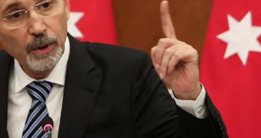 Ürdün: Netanyahu siyasi kariyerini kurtarmak için Gazze'yi ateşe atıyor