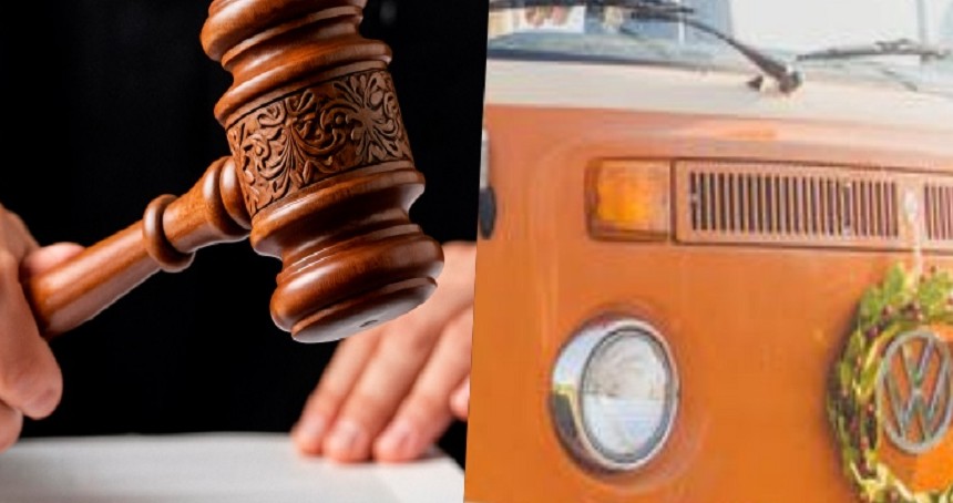 Volkswagen’e Brezilya’da “köle işçi” davasından 30 milyon dolarlık ceza