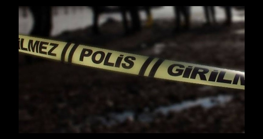 Başından vurulan çocuktan ACI HABER