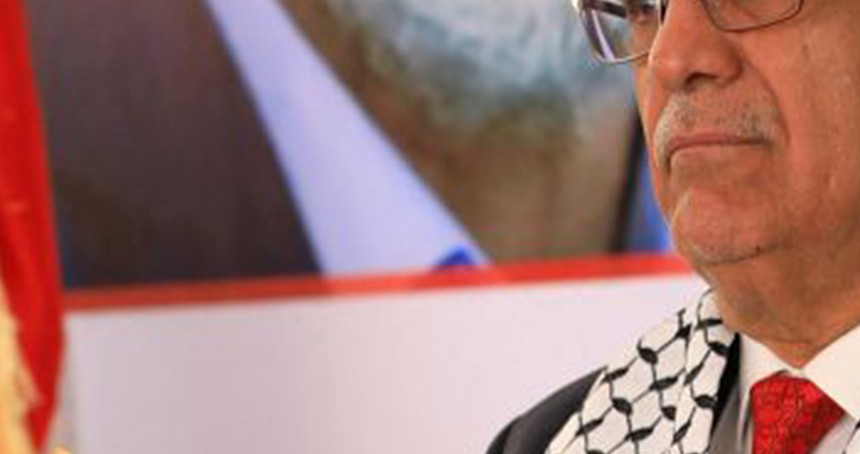 HÜDA PAR’dan Yemen’de şehit edilen yetkililer için taziye mesajı