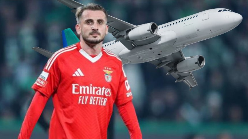 Kerem Aktürkoğlu hangi havalimanına, saat kaçta gelecek?