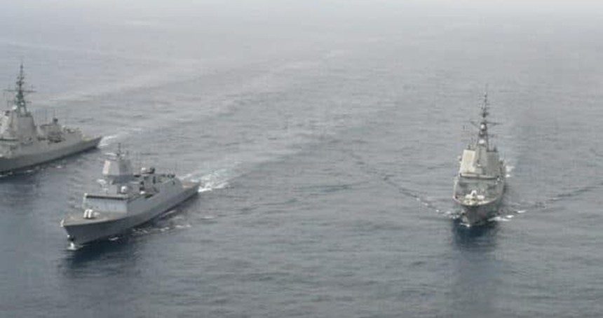 Norveç ile İngiltere arasında 10 milyar sterlinlik anlaşma