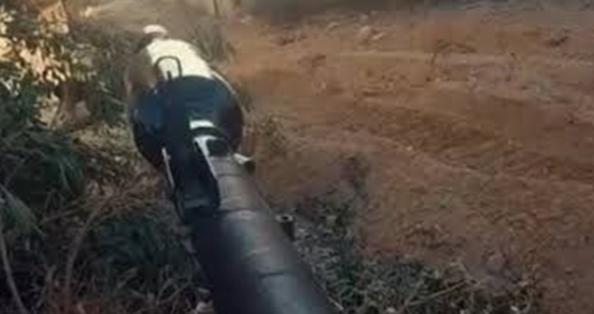 Zeytun Mahallesi’nde işgal araçları hedef alındı