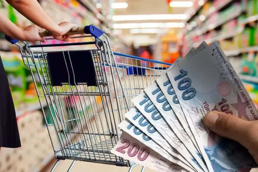 Bakanlıklarla ilk görüşme yapıldı: Marketler pazar günleri kapatılabilir