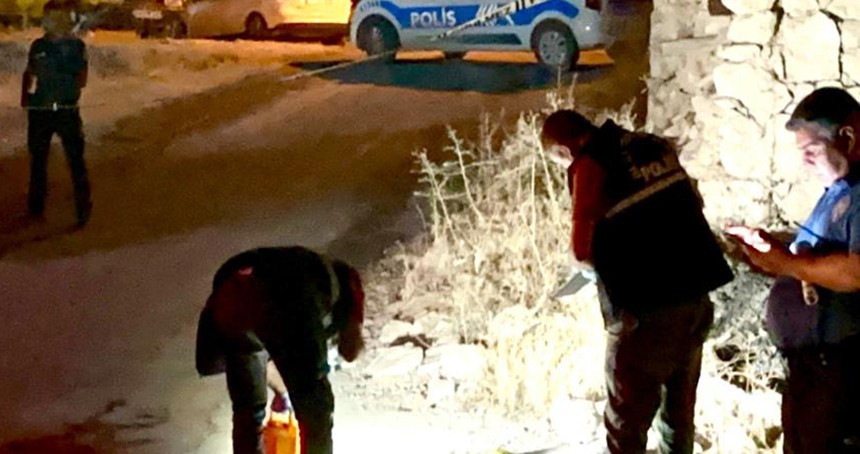 Malatya'da husumetliler arasında silahlı ve bıçaklı kavga: 3 yaralı
