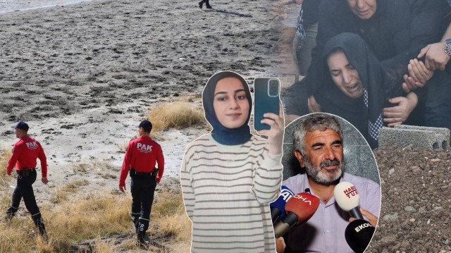 Rojin Kabaiş davasında flaş gelişme!