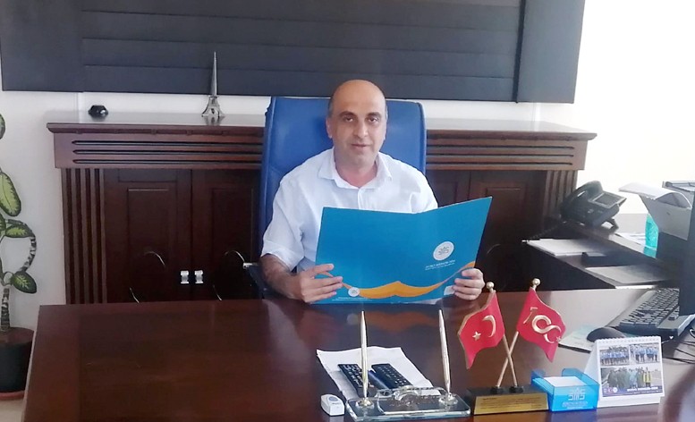 Unat: İslam coğrafyasında soykırım uyguladığı dünyada barıştan söz etmek ikiyüzlülüktür