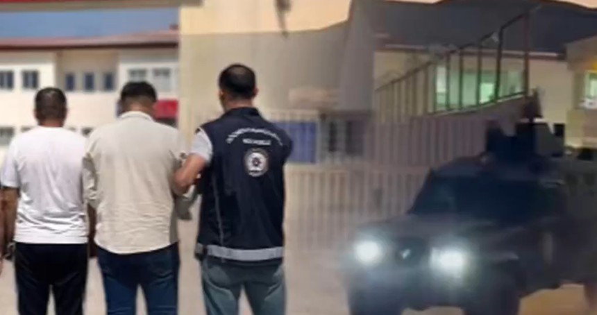 81 ilde göçmen kaçakçılığı operasyonu: 46 şüpheli yakalandı