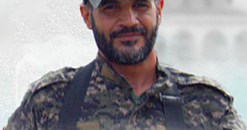 Katliamcı rejim Gazze'de suikast düzenledi: Komutan Musbah Dayye şehit oldu