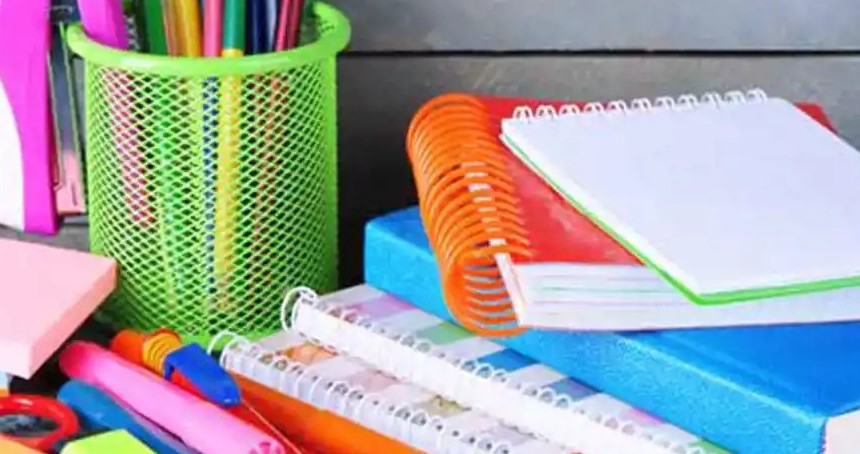 Kırtasiye ürünlerinde denetim: 15,2 milyon TL ceza kesildi