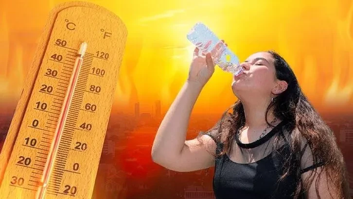 Eylül ayında sıcaklık rekoru kırılacak!