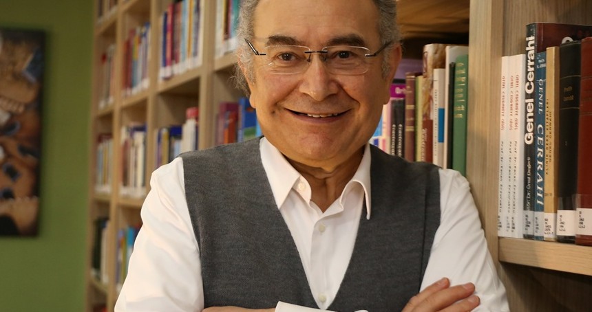 Prof. Dr. Tarhan: Beyin, umudunu kaybetmeyene yardım ediyor!