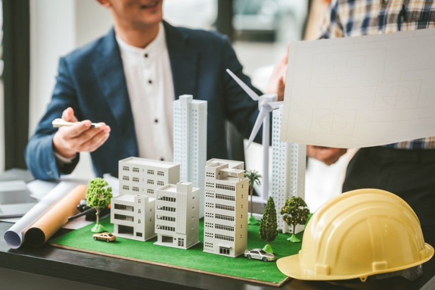 Kadıköy Kentsel Dönüşüm ile Yeni Yaşam