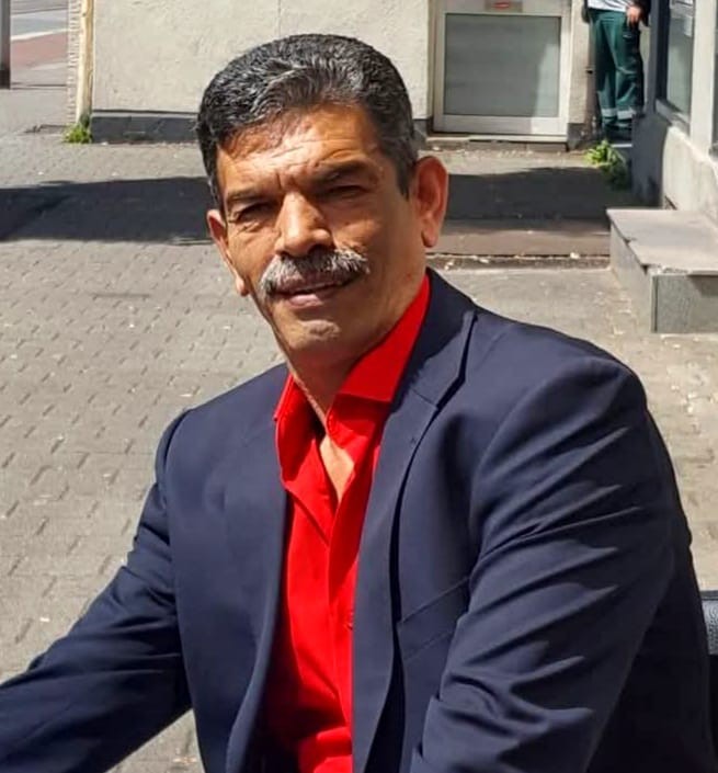 Mardinli futbolcu hayatını kaybetti