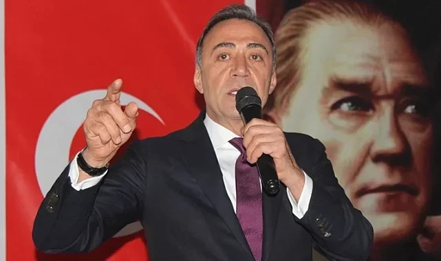 Berhan Şimşek'ten CHP Genel Merkezine Sert Tepki: 'Görevini Yapmayan Onlardır'