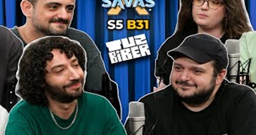 Hadis-i Şerif ile alay eden programa soruşturma  