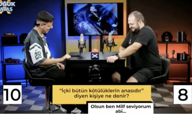 Hadis ile alay eden YouTuberlar tutuklandı