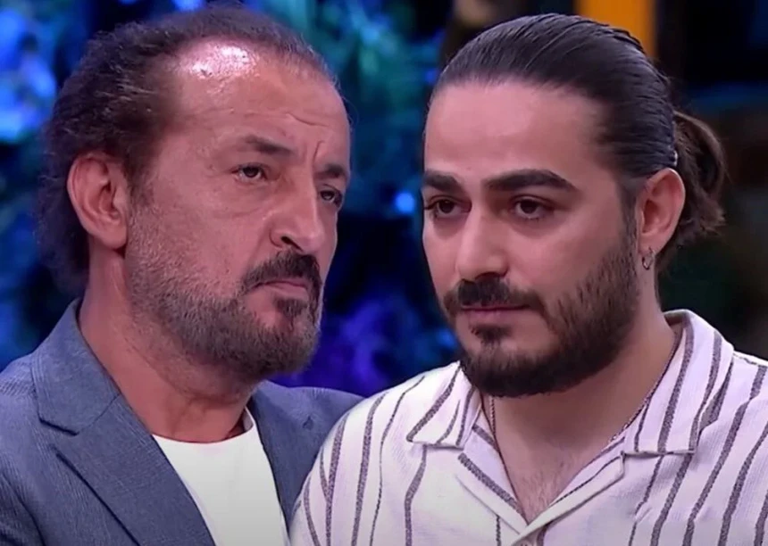MasterChef Çağatay elendi mi? Mehmet Şef'in kararı