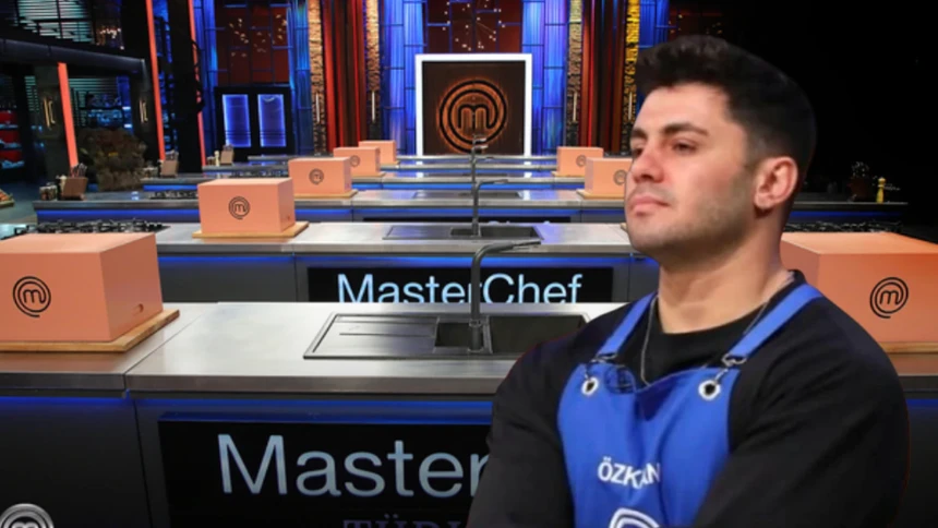 MasterChef Özkan' a ne oldu? Sağlık durumu nasıl? Yarışmadan ayrılacak mı?