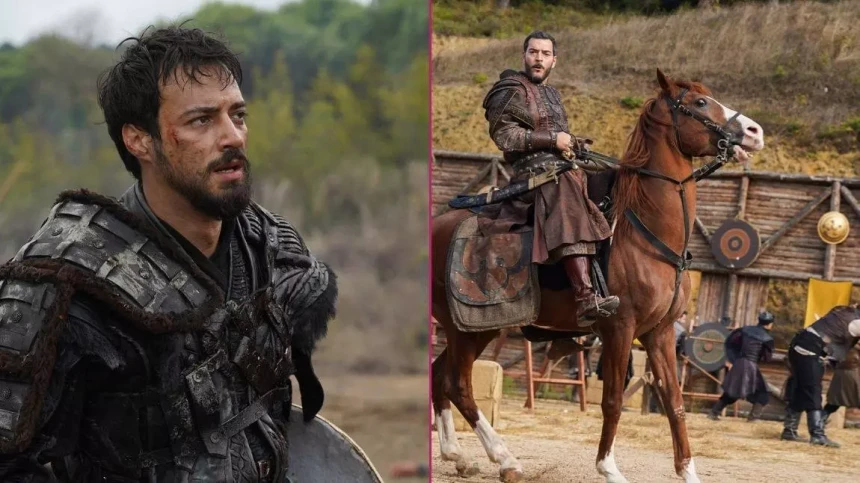 Merakla bekleniyordu: İlk tanıtımı yayınlandı