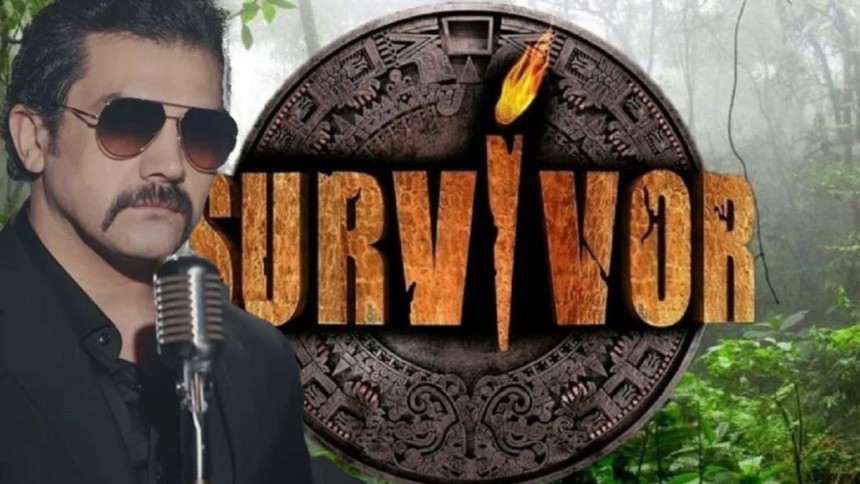 Survivor 2026'da sürpriz isim: İlk yarışmacı belli oldu