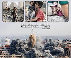 AKSA TUFANININ İKİNCİ YILDÖNÜMÜNDE: GAZZE’DEN İNSANLIĞA AYNALAR