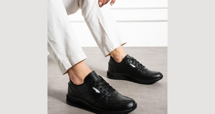 En Şık Erkek Spor Ayakkabıları İle Fark Yaratın