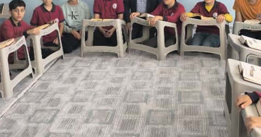 Batman'da hafızlık eğitiminin önemi vurgulandı