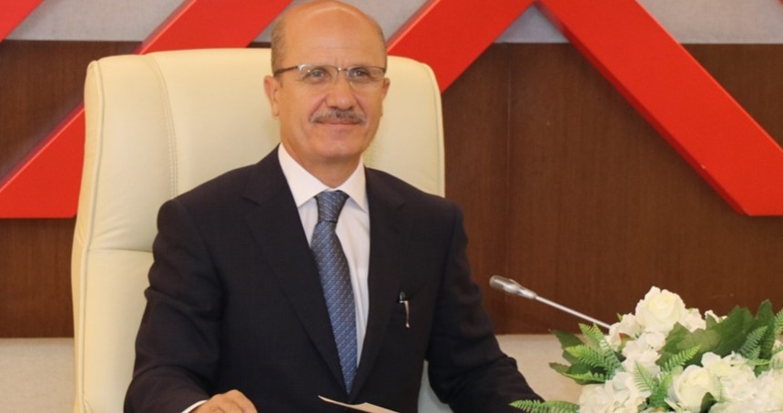 YÖK Başkanı Özvar: Üniversitelerimizin uluslararası sıralamalardaki yükselişi memnuniyet verici