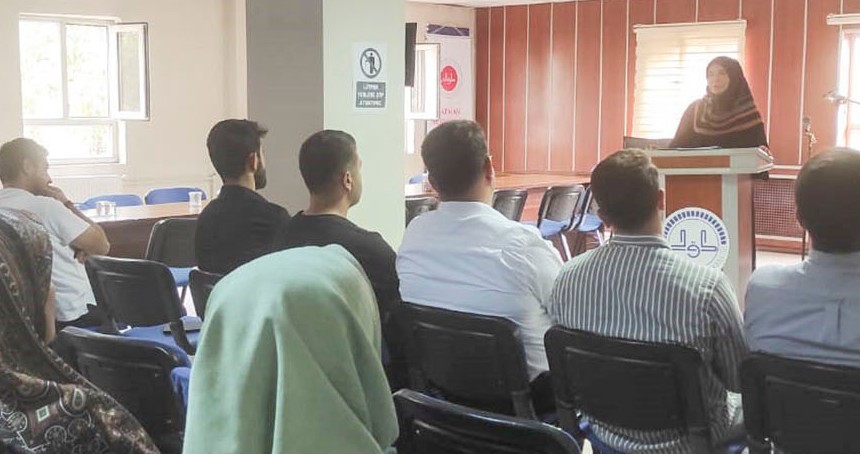 Batman'da hafızlık eğitiminin niteliği masaya yatırıldı