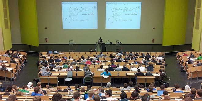 Dünyanın en iyi üniversiteleri açıklandı: Türkiye'den bakın hangi üniversiteler var