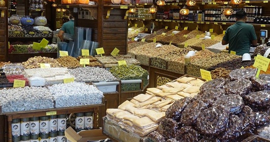 Kuraklık, yöresel ürün fiyatlarını ikiye katladı