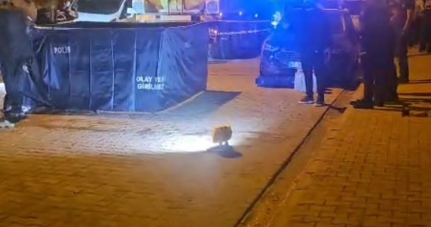 Mardin’de sulama aracının çarptığı çocuk hayatını kaybetti