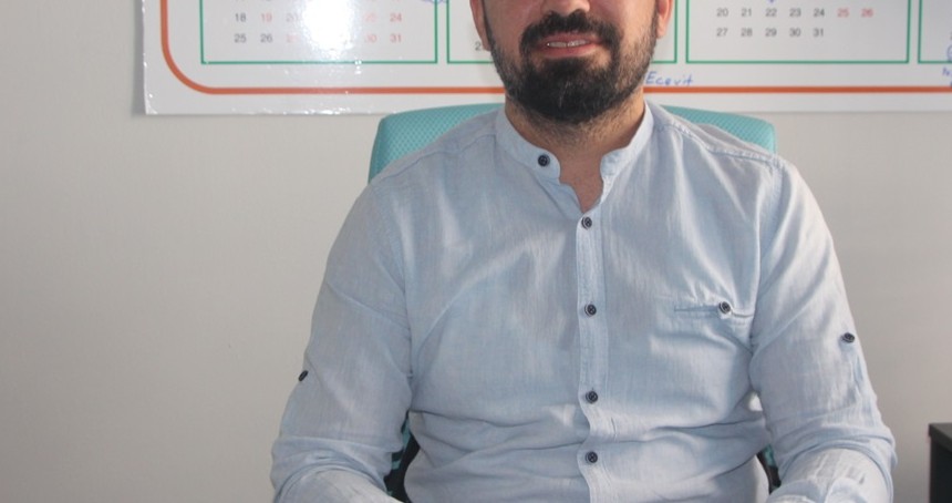 Özçelik: Öğrencinin başarısı için düzenli program ve rehberlik desteği şart