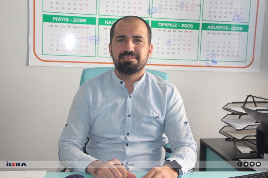 Özçelik: Öğrencinin başarısı için düzenli program ve rehberlik desteği şart