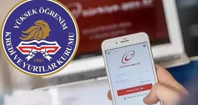 2025-2026 KYK burs ve kredi başvurusu nereden, nasıl yapılır? KYK burs ücreti ne kadar?