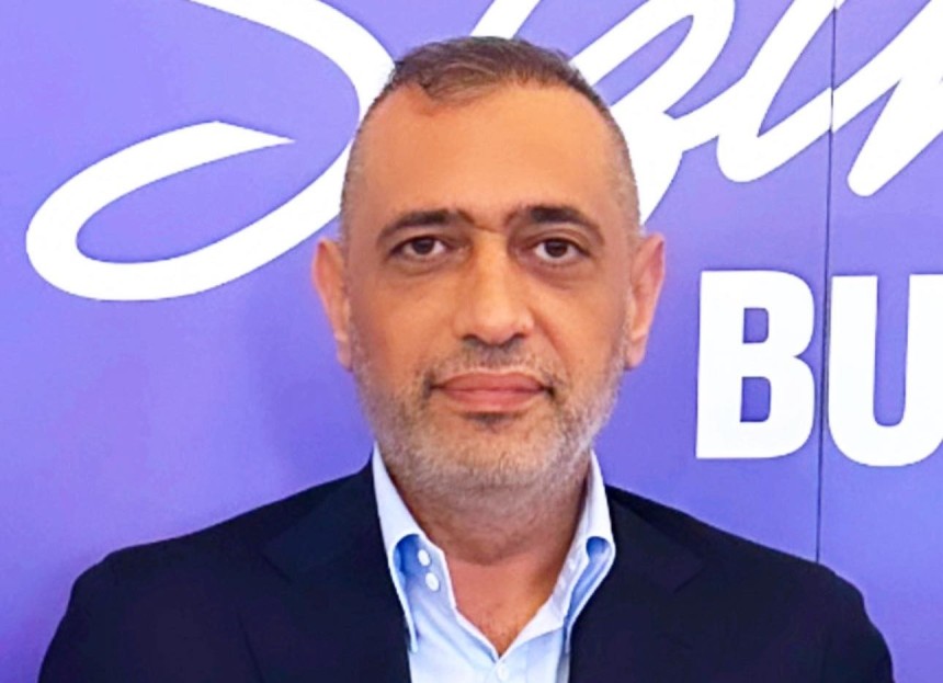 Ekrem Sümer Kimdir?